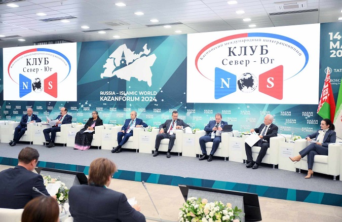 حجم مبادلاتها بلغ 2 مليار دولار خلال 2024..   الصادرات التونسية تغزو السوق الروسية